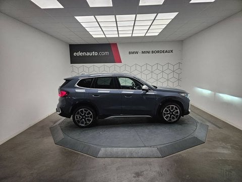 Voitures D'occasion À Lormont | Bmw X1 U11 Xdrive 25E 245Ch Dkg7 Xline