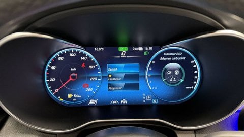 Voitures D'occasion À Lormont | Mercedes-Benz Glc Classe 300 E 9G-Tronic 4Matic Amg Line