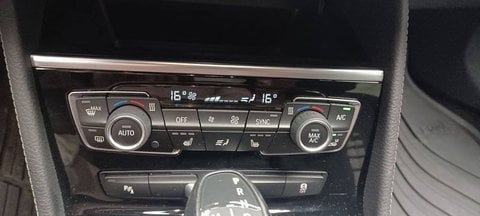 Voitures D'occasion À Lormont | Bmw Série 2 Serie 2 F45 Active Tourer 220D Xdrive 190 Ch Sport A