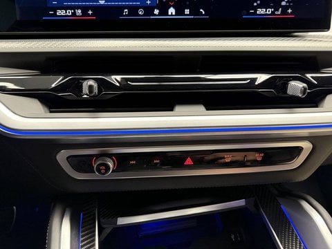 Voitures D'occasion À Lormont | Bmw Xm G09 653 Ch Bva8