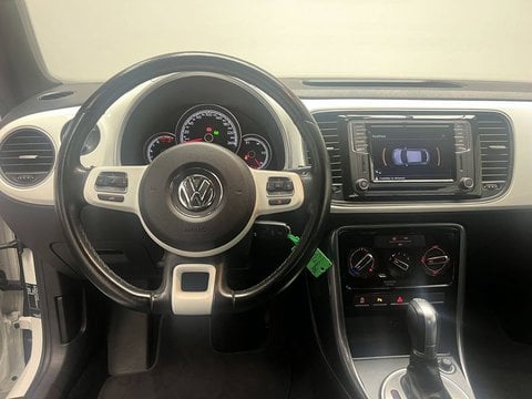 Voitures D'occasion À Lormont | Volkswagen Coccinelle Ii 1.2 Tsi 105 Bmt Dsg7 Design