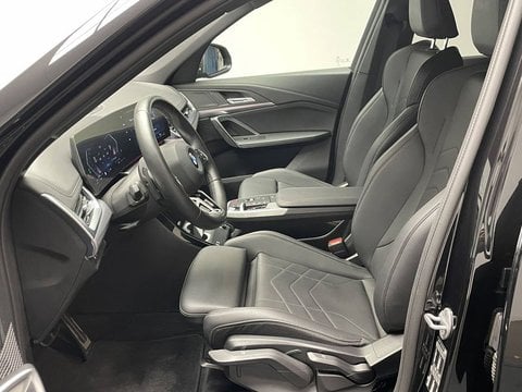 Voitures D'occasion À Lormont | Bmw X1 U11 Sdrive 20I 170Ch Dkg7 M Sport