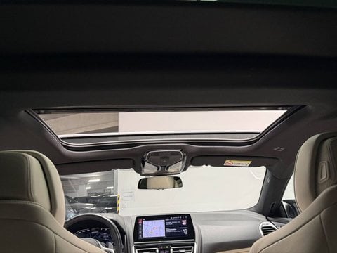 Voitures D'occasion À Lormont | Bmw Serie 8 Gran Coupe G16 Gran Coupe M850I Xdrive 530 Ch Bva8 M...