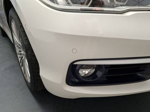 Voitures D'occasion À Lormont | Bmw Série 1 118I 136 Ch Bva8 Urban Chic