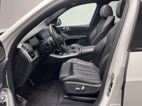 Voitures D'occasion À Lormont | Bmw X5 G05 Xdrive45E 394 Ch Bva8 M Sport