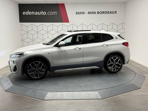 Voitures D'occasion À Lormont | Bmw X2 Xdrive 20D 190 Ch Bva8 M Sport X
