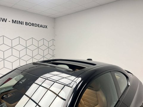 Voitures D'occasion À Lormont | Bmw Série 2 Serie 2 G42 Coupe 220D 190 Ch Bva8 M Sport