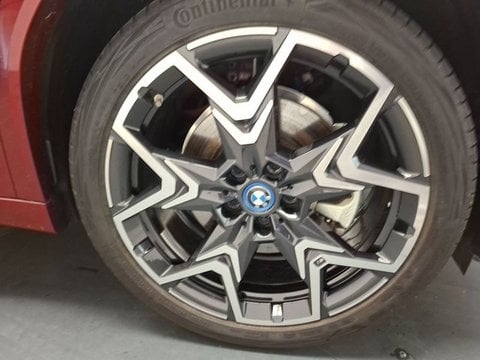 Voitures D'occasion À Lormont | Bmw Ix2 Xdrive30 313Ch Bva M Sport