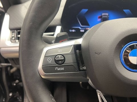 Voitures D'occasion À Lormont | Bmw Ix2 U10 Edrive20 204Ch Bva M Sport