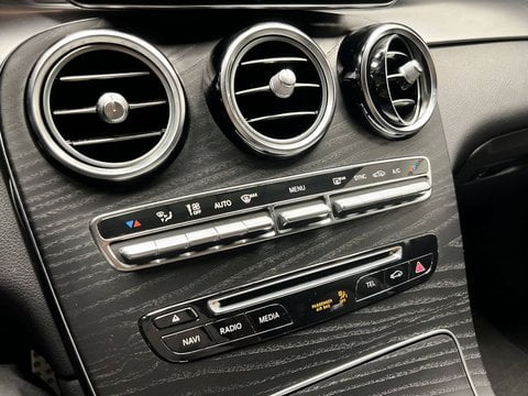 Voitures D'occasion À Lormont | Mercedes-Benz Glc Classe 63 S Amg 9G-Tronic 4Matic+