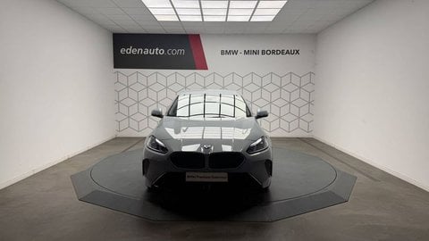Voitures D'occasion À Lormont | Bmw Série 1 Serie 1 F70 120 170 Ch Dkg7 M Sport Design