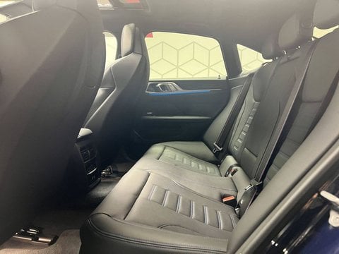 Voitures D'occasion À Lormont | Bmw I4 G26 M50 544 Ch Bva