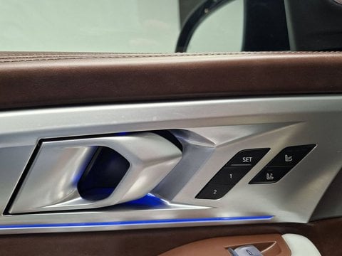 Voitures D'occasion À Lormont | Bmw Xm G09 653 Ch Bva8