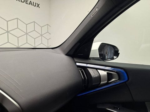 Voitures D'occasion À Lormont | Bmw X3 30E Xdrive 299 Ch Bva8 M Sport