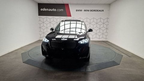 Voitures D'0Km À Lormont | Bmw Ix1 U11 Xdrive30 M Sport