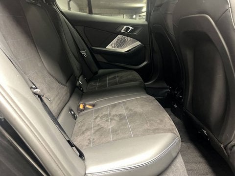 Voitures D'occasion À Lormont | Bmw Série 1 Serie 1 F70 120D 163 Ch Dkg7 M Sport