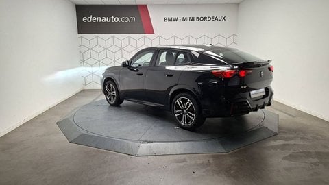 Voitures D'0Km À Lormont | Bmw X2 Sdrive 20I 170Ch Dkg7 M Sport