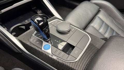 Voitures D'occasion À Lormont | Bmw I I4 G26 I4 M50 544 Ch Bva