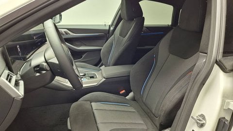 Voitures D'0Km À Lormont | Bmw I4 G26 Edrive40 M Sport