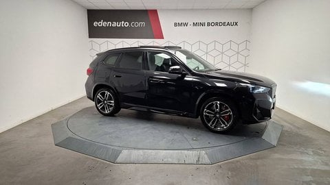 Voitures D'0Km À Lormont | Bmw Ix1 U11 Xdrive30 M Sport