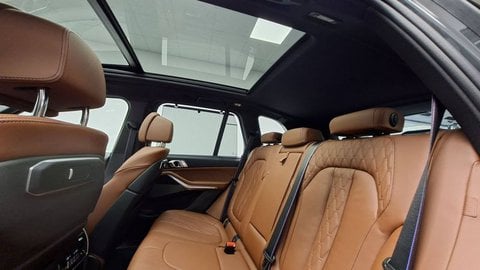 Voitures D'0Km À Lormont | Bmw X5 G05 Xdrive50E 489 Ch Bva8 M Sport