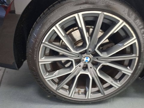Voitures D'occasion À Lormont | Bmw Série 7 Serie 7 G11/G12 745E 394 Ch Bva8 M Sport