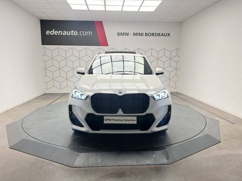 Voitures D'occasion À Lormont | Bmw X1 U11 Xdrive 25E 245Ch Dkg7 M Sport