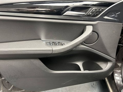 Voitures D'occasion À Lormont | Bmw X3 G01 Xdrive 20D 190Ch Bva8 X Line