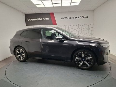 Voitures D'occasion À Lormont | Bmw Ix Xdrive50 523Ch