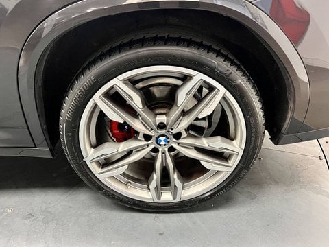 Voitures D'occasion À Lormont | Bmw X4 G02 M40D 340 Ch Bva8