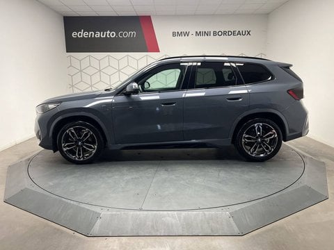 Voitures D'occasion À Lormont | Bmw X1 U11 Sdrive 20I 170Ch Dkg7 M Sport