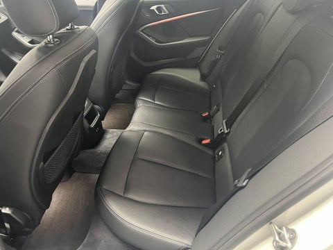 Voitures D'occasion À Lormont | Bmw Série 1 Serie 1 F40 118I 140 Ch Dkg7 M Sport