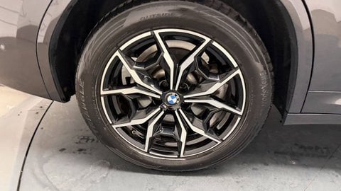 Voitures D'occasion À Lormont | Bmw X3 G01 Xdrive20D 190Ch Bva8 M Sport