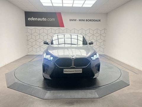 Voitures D'occasion À Lormont | Bmw X2 U10 Sdrive 20I 170Ch Dkg7 M Sport
