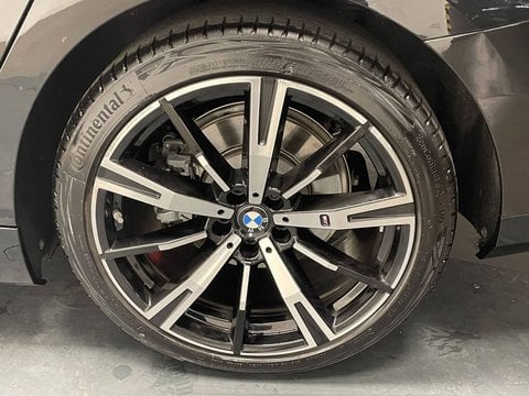 Voitures D'occasion À Lormont | Bmw Série 5 Serie 5 G60/G61 530E Phev 299 Ch Bva8 M Sport