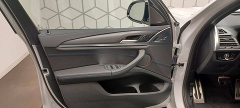 Voitures D'0Km À Lormont | Bmw Ix3 G08 M Sport 286 Ch Impressive