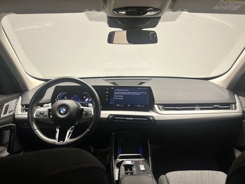 Voitures D'occasion À Lormont | Bmw X1 U11 Sdrive 18I 136Ch Dkg7