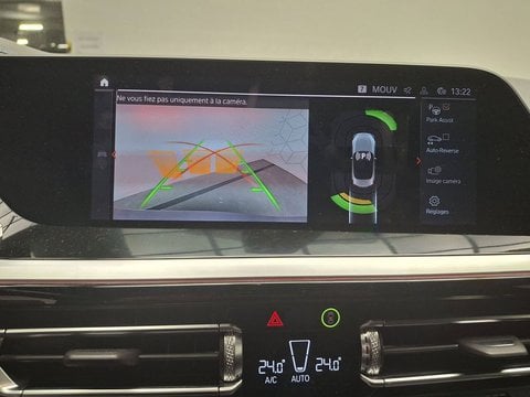 Voitures D'occasion À Lormont | Bmw Z4 G29 Sdrive20I 197 Ch Bva8 M Sport