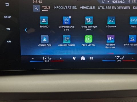 Voitures D'occasion À Lormont | Bmw Série 1 Serie 1 F70 120 170 Ch Dkg7 M Sport Design