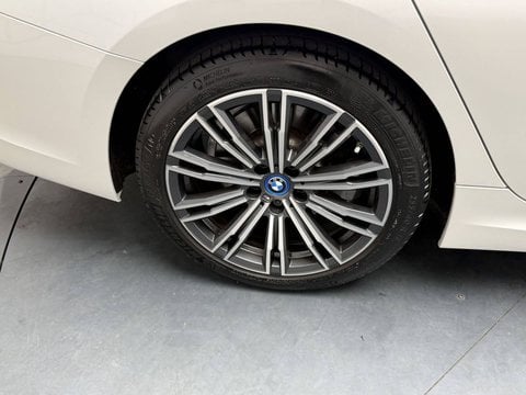 Voitures D'occasion À Lormont | Bmw Série 3 Serie 3 G20/G21 Touring 320E Xdrive 204 Ch Bva8 M S...