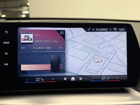 Voitures D'occasion À Lormont | Bmw X2 U10 Sdrive 20I 170Ch Dkg7 M Sport