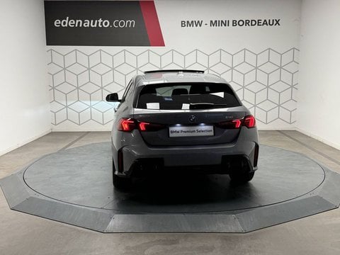 Voitures D'occasion À Lormont | Bmw Série 1 Serie 1 F70 120 170 Ch Dkg7 M Sport