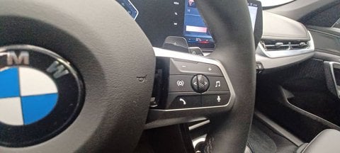 Voitures D'occasion À Lormont | Bmw X1 U11 Sdrive 20D 163Ch Dkg7 M Sport