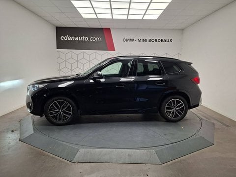 Voitures D'0Km À Lormont | Bmw X1 U11 Sdrive 20I 170Ch Dkg7 M Sport