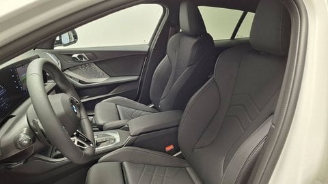 Voitures D'0Km À Lormont | Bmw Série 1 Serie 1 F70 120 170 Ch Dkg7 M Sport