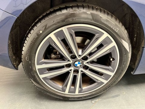 Voitures D'occasion À Lormont | Bmw Série 1 Serie 1 F40 118D 150 Ch Bva8