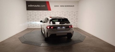 Voitures D'0Km À Lormont | Bmw Série 1 Serie 1 F70 120D 163 Ch Dkg7 M Sport