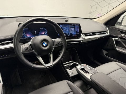 Voitures D'occasion À Lormont | Bmw X1 U11 Sdrive 18I 136Ch Dkg7 Xline