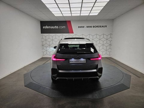 Voitures D'occasion À Lormont | Bmw X1 U11 Xdrive 30E 326Ch Dkg7 M Sport