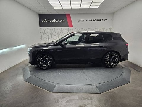 Voitures D'occasion À Lormont | Bmw Ix I20 M60 619Ch